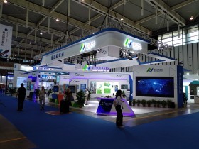 第十四屆中國(guó)(南京)國(guó)際軟博會(huì) 專業(yè)會(huì)展服務(wù)助力數(shù)字未來(lái)