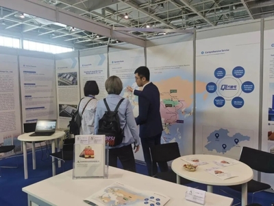 濟(jì)南市政府會(huì)展服務(wù) 打造國(guó)際化會(huì)展之都