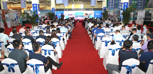 走進(jìn)京博 聯(lián)融共贏——西門(mén)子“智慧園區(qū)”產(chǎn)品展會(huì)順利舉辦，優(yōu)質(zhì)會(huì)展服務(wù)助力產(chǎn)業(yè)升級(jí)