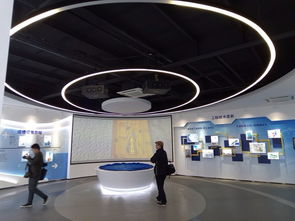 現(xiàn)代化生命安全展覽館 科技賦能，守護(hù)未來