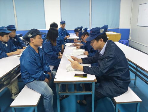 掌握職業(yè)技能，增值自我人生——第一工廠工程技術(shù)崗位評(píng)審認(rèn)證與信息技術(shù)咨詢服務(wù)